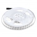 Taśma 1020x LED 3014 18W/mb 3000K 1700lm IP20 12V op=5m barwa WW biała ciepła V-TAC VT-3014 204