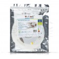 Taśma 1020x LED SMD 2835 18W/mb naturalnie biała 4500K IP20 12V op=5m V-TAC VT-2835