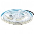 Taśma 1200x LED 2835 18W/mb 6000K IP20 12V op=5m barwa CW biała zimna V-TAC VT-2835 240-H