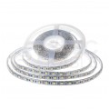 Taśma 1200x LED SMD 2835 7,5W/mb IP65 24V op=10m barwa WW biała ciepła V-TAC VT-2835 120-IP65-N