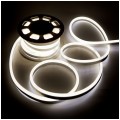 Taśma 120x LED NEON FLEX 10W/mb 12V op=5m barwa CW biała zimna V-TAC VT-55