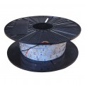 Taśma 1500x LED 2835 4,8W/mb 420lm/mb CRI>70, podwójne PCB biała neutral 4000-4500K IP20 12V op=50m