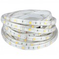 Taśma 150x LED 5050 4.8W/mb natural biała 4000K IP65 12V op=5m V-TAC VT-5050 30-IP65