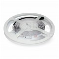 Taśma 150x LED RGB 5050 4.8W/mb IP20 12V op=5m wielokolorowa V-TAC VT-5050
