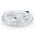 Taśma 150x LED RGB 5050 4.8W/mb IP20 12V op=5m wielokolorowa V-TAC VT-5050