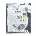 Taśma 150x LED RGB 5050 4.8W/mb IP20 12V op=5m wielokolorowa V-TAC VT-5050