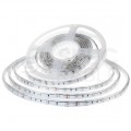 Taśma 150x LED RGB 5050 4.8W/mb IP65 12V op=5m wielokolorowa V-TAC VT-5050