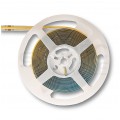 Taśma 2100x LED COB 2835 10W/mb ciepła biała 3000K IP20 24V op=5m V-TAC VT-COB-421