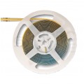 Taśma 2560x LED COB 12W/mb 6000K IP20 24V op=5m barwa CW biała zimna V-TAC VT-COB 512