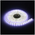 Taśma 300x LED 5050 10.8W/mb 3000K IP65 12V op=5m barwa WW biała ciepła V-TAC VT-5050 60-IP65