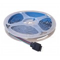 Taśma 300x LED 5050 RGB IP20 12V op=5m