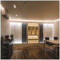 Taśma 300x LED RGB-w 5050 8W/mb IP20 12V op=5m wielokolorowa V-TAC VT-5050 60-IP20-N