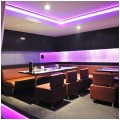Taśma 300x LED RGB-w 5050 8W/mb IP20 12V op=5m wielokolorowa V-TAC VT-5050 60-IP20-N