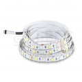 Taśma 300x LED RGB-W SMD 5050 8W/mb IP20 12V op=5m wielokolorowa V-TAC VT-5050 60-IP20-N