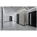 Taśma 320x LED COB 2835 9W/mb biała zimna IP20 12V op=5m