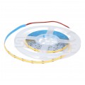 Taśma 320x LED COB 2835 W/mb biała ciepła IP20 12V op=5m