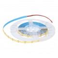 Taśma 320x LED COB 2835 W/mb biała neutralna IP20 12V op=5m