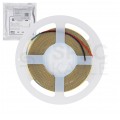Taśma 480x LED COB 2835 10W/mb biała ciepła IP20 12V op=5m
