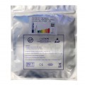 Taśma 600x LED 2835 SMD niebieska IP65 12V op=5m
