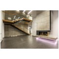 Taśma 600x LED 2835 SMD niebieska IP65 12V op=5m
