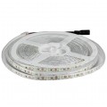Taśma 600x LED 3528 8W/mb 3000K IP65 12V op=5m barwa WW biała ciepła V-TAC VT-3528 120-IP65-N