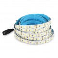 Taśma 600x LED 5730 20W/mb 4000K IP20 12V op=5m barwa NW biała neutralna V-TAC VT-5730 120-IP20-N