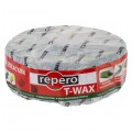 Taśma antykorozyjna 100mm x 3m Repero T-WAX do instalacji odgromowych i uziemiających