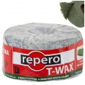 Taśma antykorozyjna 50mm x 3m Repero T-WAX do instalacji odgromowych i uziemiających