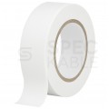 Taśma izolacyjna PVC 15mm x 10m ERKO biała