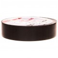 Taśma izolacyjna PVC 15mm x 10m ERKO czarna
