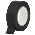 Taśma izolacyjna PVC 15mm x 10m ERKO czarna