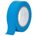 Taśma izolacyjna PVC 15mm x 10m ERKO niebieska