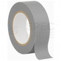 Taśma izolacyjna PVC 15mm x 10m ERKO szara