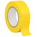 Taśma izolacyjna PVC 15mm x 10m ERKO żółta