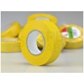 Taśma izolacyjna PVC 15mm x 10m SCAPA żółta