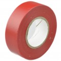 Taśma izolacyjna PVC 19mm x 20m SCAPA czerwona