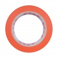 Taśma izolacyjna PVC Premium 50mm x 33m SCAPA pomarańczowa