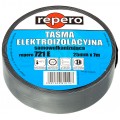 Taśma izolacyjna samowulkanizacyjna 25mm x 7m Repero 721E czarna