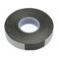 Taśma izolacyjna samowulkanizująca PIB 19mm x 10m SCAPA 2501 czarna