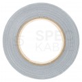 Taśma naprawcza Duct Tape 48mm x 50m zbrojona wodoodporna Repero 801P srebrna