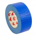 Taśma naprawcza Duct Tape 50mm x 50m zbrojona wodoodporna SCAPA 3160 niebieska