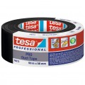 Taśma naprawcza tesa PRO Duck Tape 50mm x 50m czarna