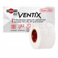 Taśma uszczelniająca do instalacji PCV, PE, PP REPERO 611 VENTIX 50mm/20m