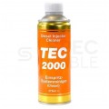 TEC2000 Diesel Injector Cleaner Środek do płukania wtrysków silnikach diesla 375ml