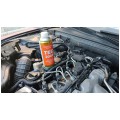 TEC2000 Diesel Injector Cleaner Środek do płukania wtrysków silnikach diesla 375ml