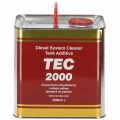 TEC2000 Diesel System Cleaner Uszlachetniacz paliwa do silników diesla 2,5L