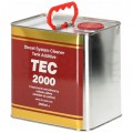 TEC2000 Diesel System Cleaner Uszlachetniacz paliwa do silników diesla 2,5L