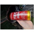 TEC2000 Diesel System Cleaner Uszlachetniacz paliwa do silników diesla 375ml