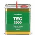 TEC2000 Engine Flush Płukanka do czyszczenia silników spalinowych 2,5L