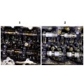 TEC2000 Engine Flush Płukanka do czyszczenia silników spalinowych 375ml